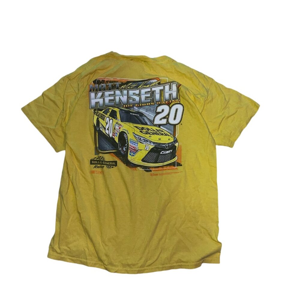 Racing Tee